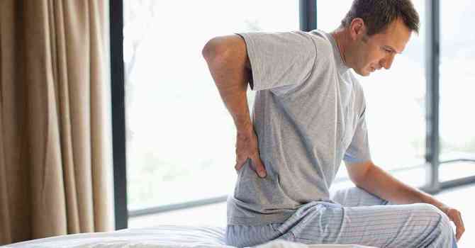 Best 3 Ways to Help Manage Your Own Back Pain image